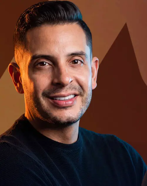 Ciro Jiménez