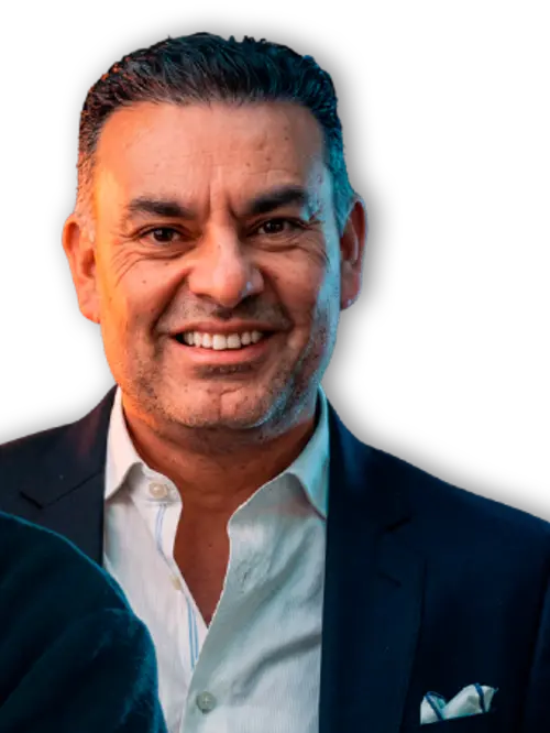 Fernando Anzures