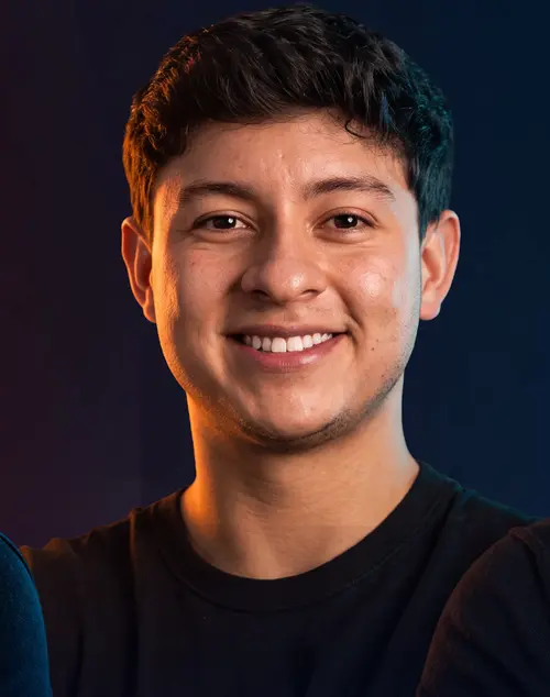 Julian Mora