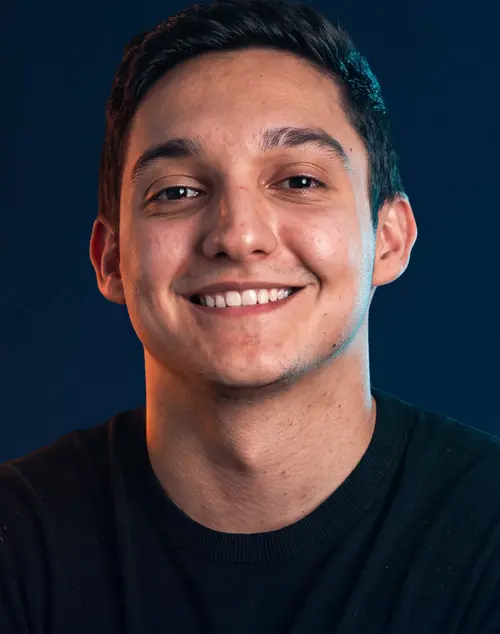 Nicolás Moreno