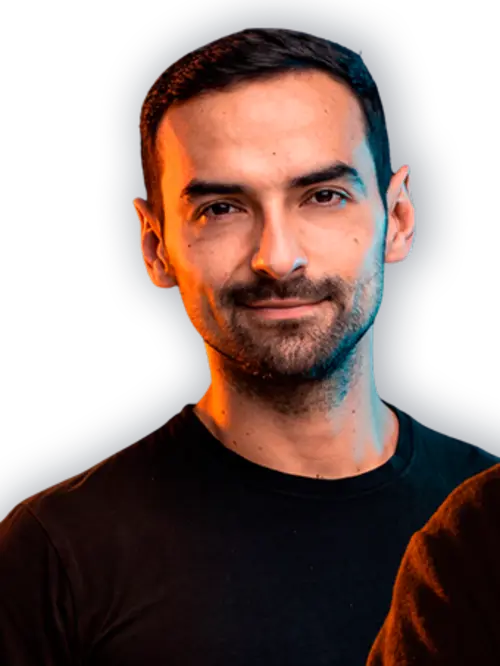 Santiago Sánchez