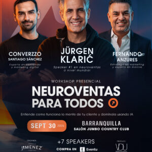 Neuroventas para Todos