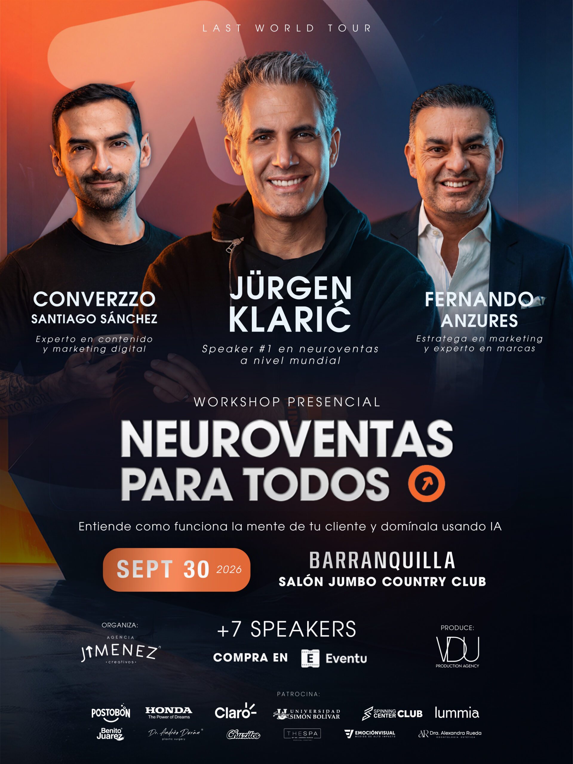 Neuroventas Para Todos